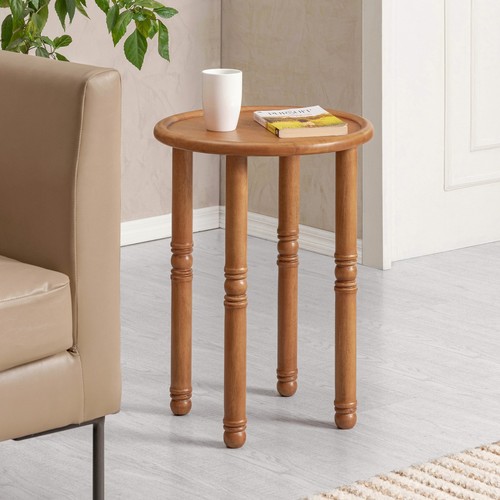 Pierre round solid - pierre,