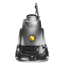 Karcher Hot Water Pressure