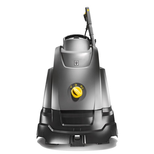 Karcher hot water - hot,