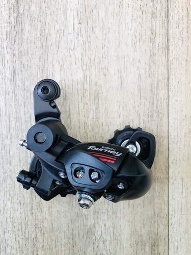 Shimano tourney rd a070 - shimano, ty