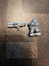 Rogue Trader Squat Heavy