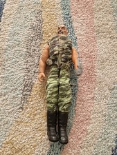 Action Man 1992 Hasbro With