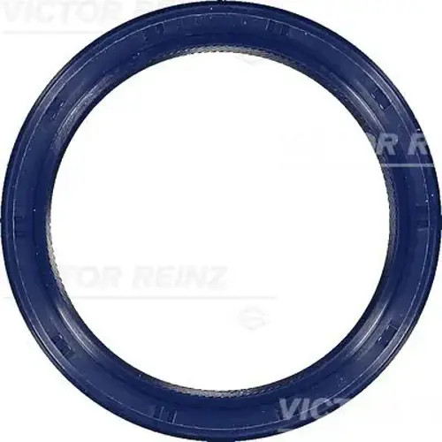 Crankshaft seal ring - o-ring, mvq