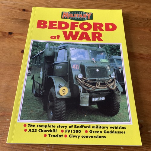 Classic military vehicle - military, on