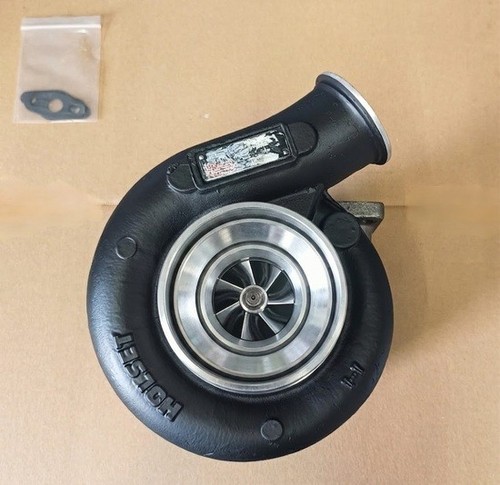 Turbocharger holset hx35 12cm - hx35,
