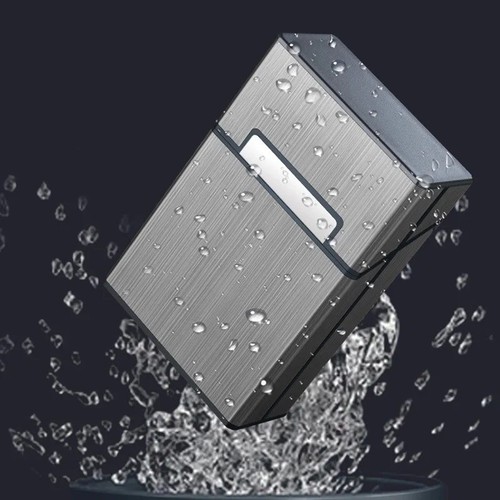 Cigarette case storage - case,