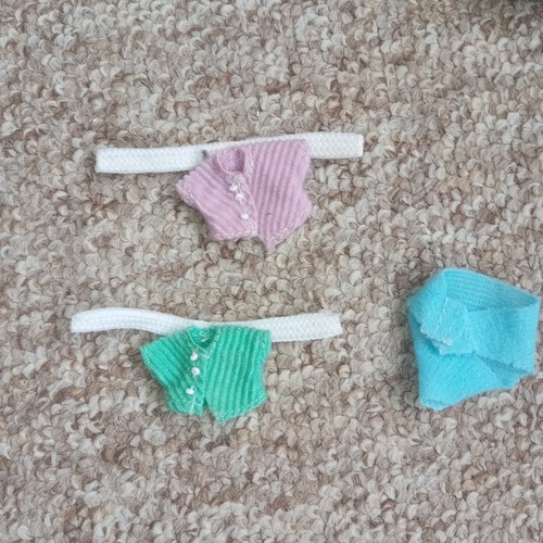Vintage tyco quints spare - tyco,