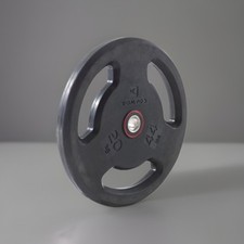 Decathlon Disc Rubber Weight - 20kg