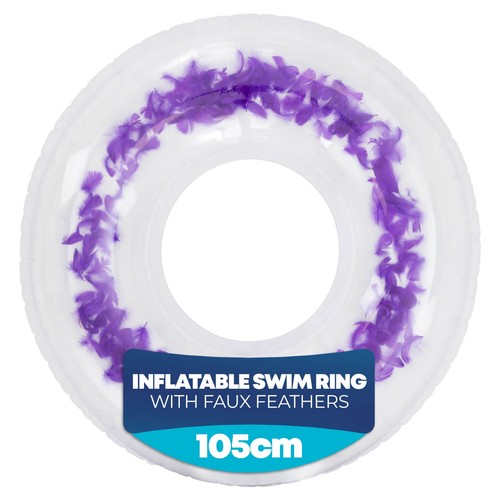 Splash 105cm inflatable - splash,