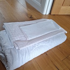 The Little White Company Cot Duvet Set  plus LW Company duvet