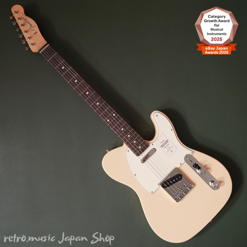 Fender made japan - made, in