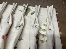 Susie Watson, Foxglove, Pom