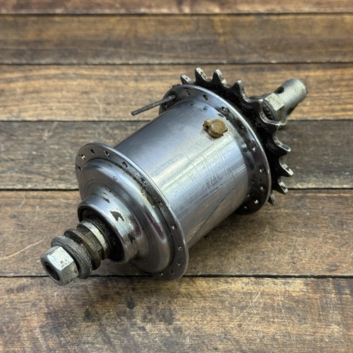 Vintage sturmey archer 3 - vintage,