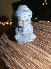 Rainbow Labradorite Crystal