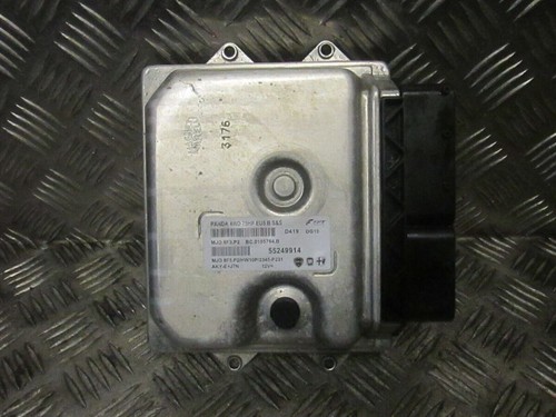 Fiat panda diesel - panda,