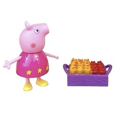 Rare GC Open-box Granny Pig &