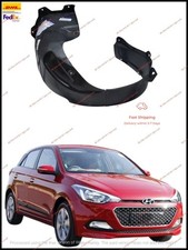 86811C7000 Guard Assy Front Wheel Lh Fit For Hyundai I20 2014-2018 Model Oem