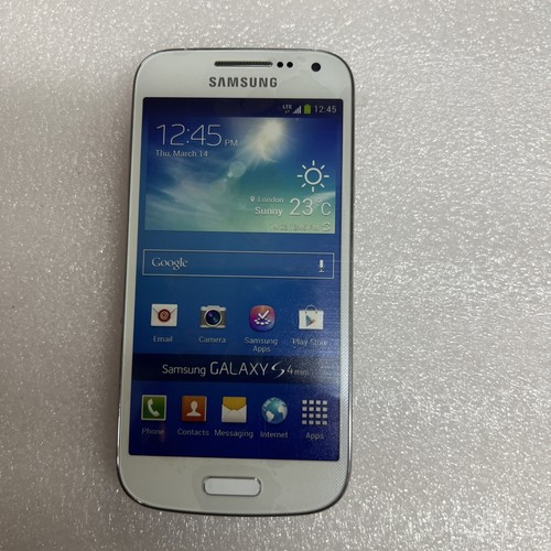 Fake display model - display, samsung