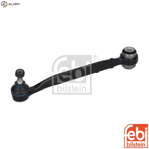 Rodstrut wheel suspension - rodstrut,