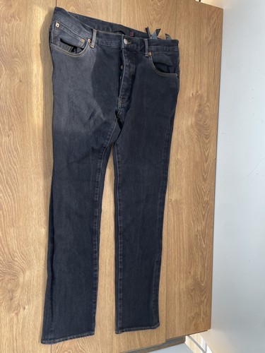 Men zara denim - men’s,