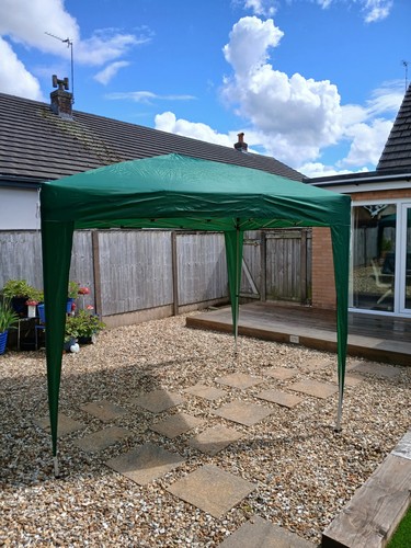 Gazebo 4x2 waterproof - gazebo,