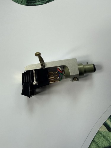 Headshell plus - at-lh,