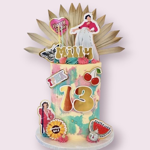 Harry styles personalised name - harry,