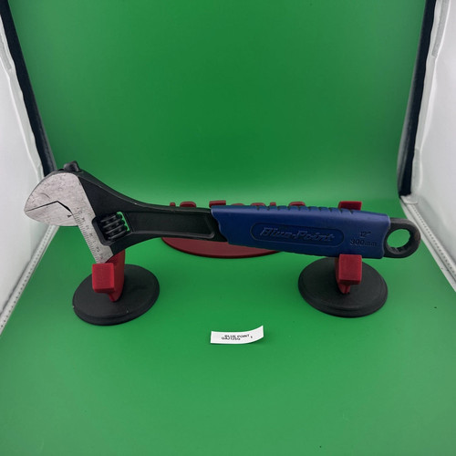 Blue point adjustable - point, 12”