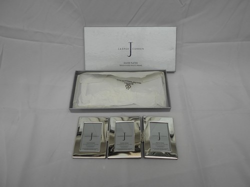 Jasper conran silver - conran, plated