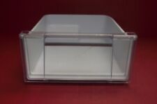 Fridge Freezer  HOTPOINT  FFU3DK   FRIDGE  DRAWER  32.5x41.5x15.5  cm