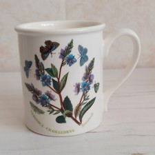 Portmeirion Botanic Garden Mug