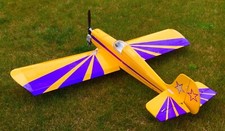 Big Bingo ~ 85" RC Sports