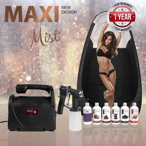 Maximist evo - evo, series)