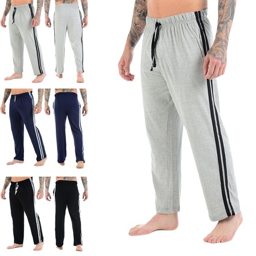 Mens striped open - striped,