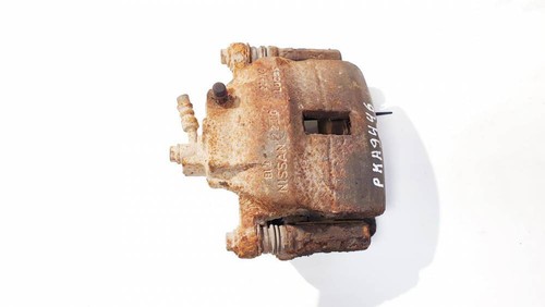 Disc brake caliper front - ,