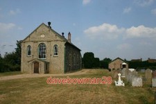 Photo former methodist church - photo,