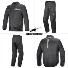 Alpinestars Hurricane v2 Rain