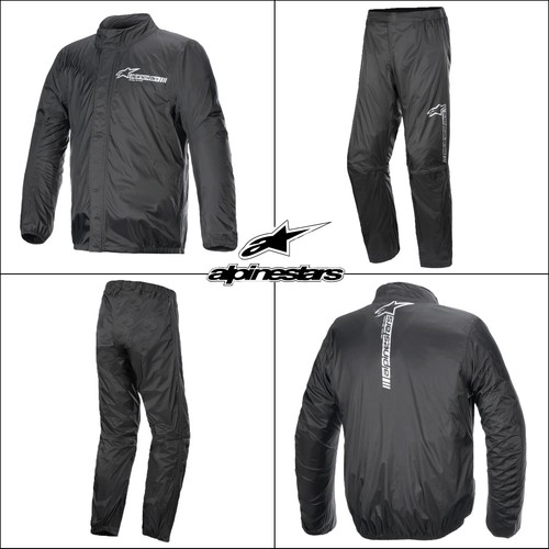 Alpinestars hurricane rain - hurricane, v2
