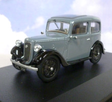 OXFORD DIECAST 1/43 1934