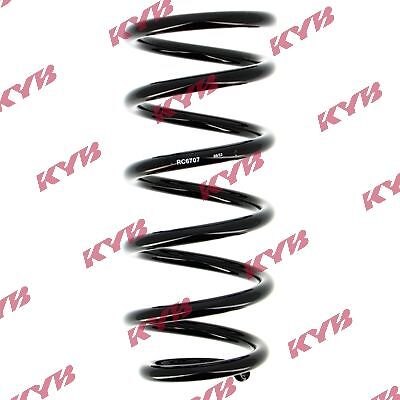 Kyb rear coil spring for - coil,
