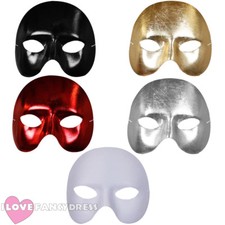 Phantom half face - phantom,