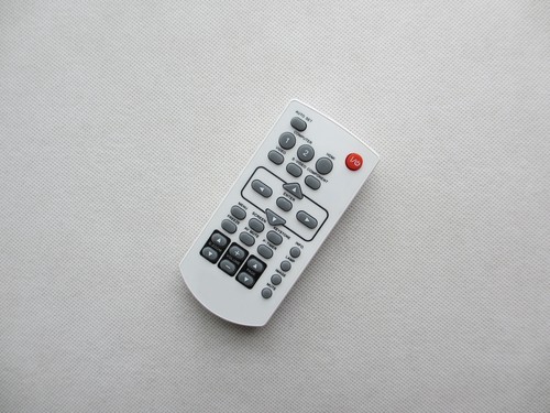 Remote control for sanyo - control,