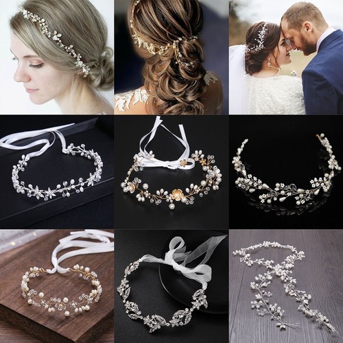 Wedding hair accessories bride - accessories,