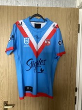 Sydney Roosters Rugby League