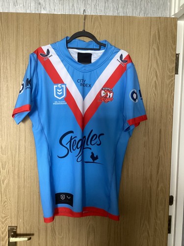 Sydney roosters rugby league - sydney,