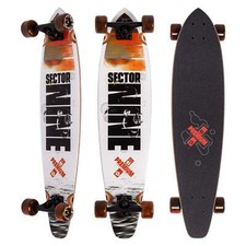 Sector 9 Highline Helix