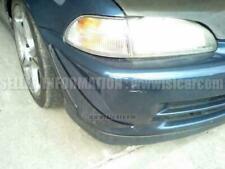 CARBON CANARDS CIRCUIT FOR