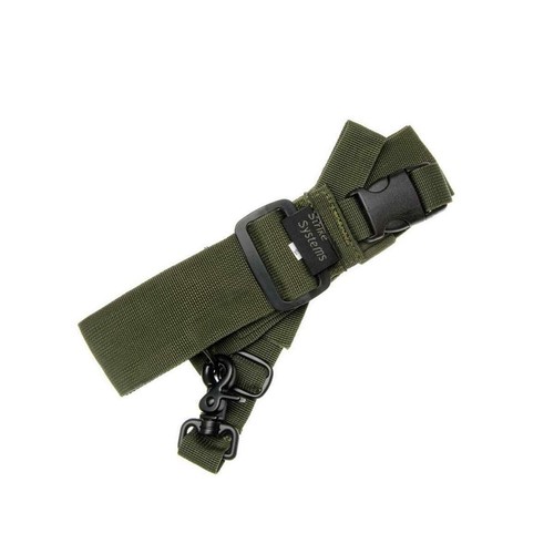 Strike systems point - systems,