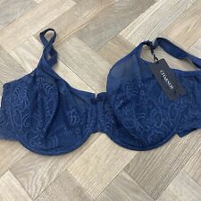 Charnos Delice Lined High Apex