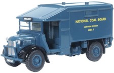 Oxford Diecast 76K2003 OO